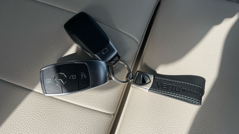 Mercedes-Benz CLA 200 Sport Executive Edition 4dr Tip Auto Petrol Saloon